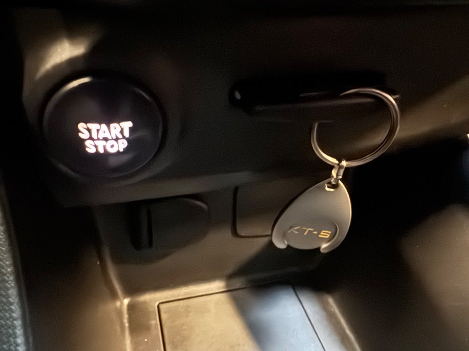 Renault Clio IV 1,5 dCi 75 Formula Edition Sport Tourer 5d