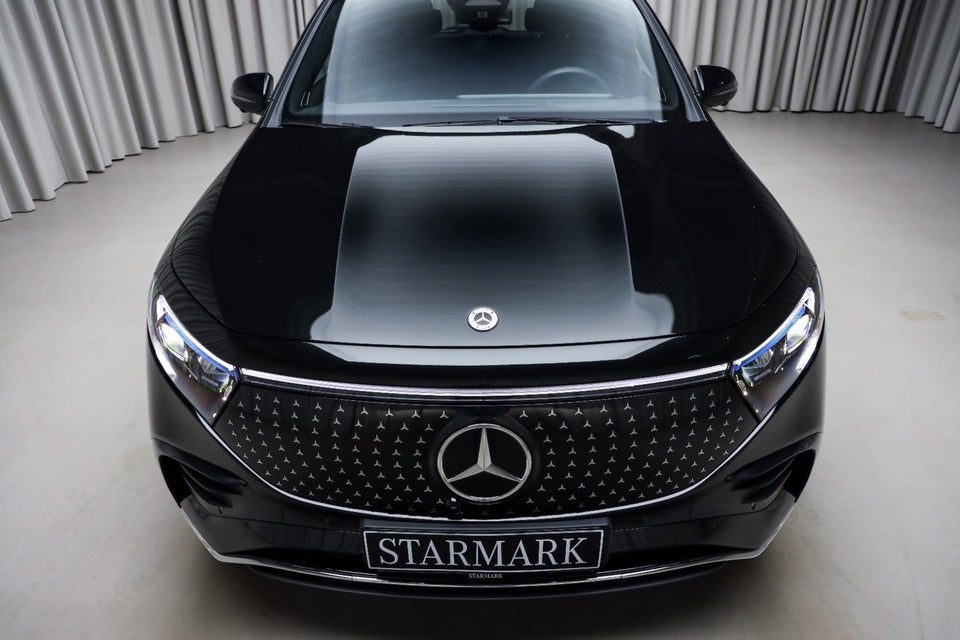 Mercedes EQA250+ AMG Premium 5d