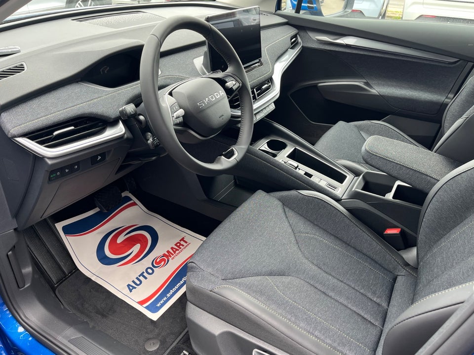 Skoda Elroq 85 iV Premium 5d