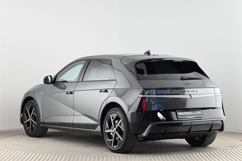 Hyundai Ioniq 5 84 N Line 5d