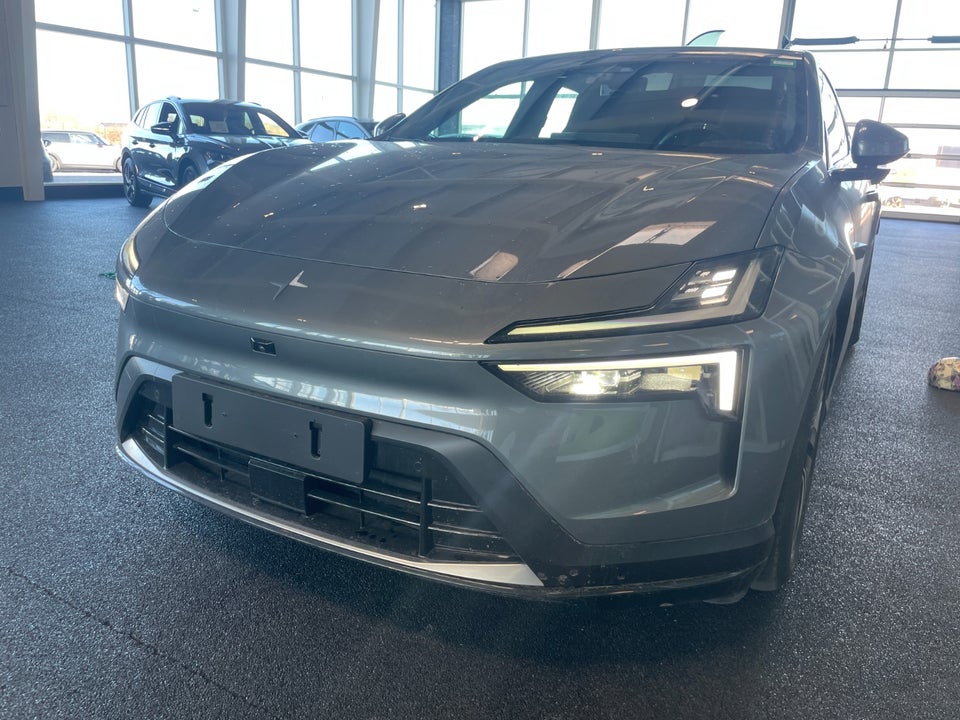 Polestar 4 Long Range 5d