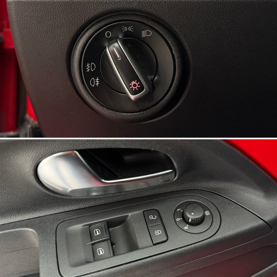 Seat Mii 1,0 60 Sport eco 5d