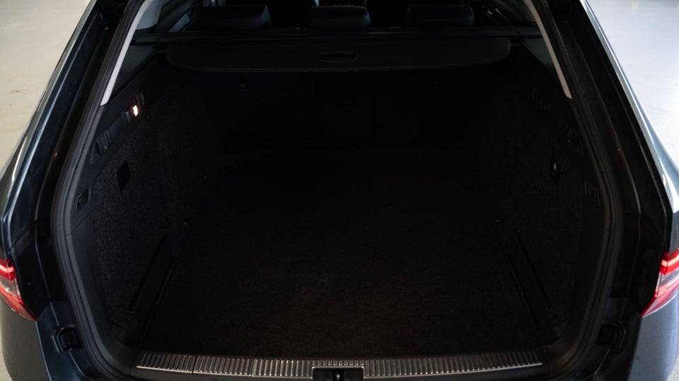 Skoda Superb 1,5 TSi 150 Style Combi DSG 5d