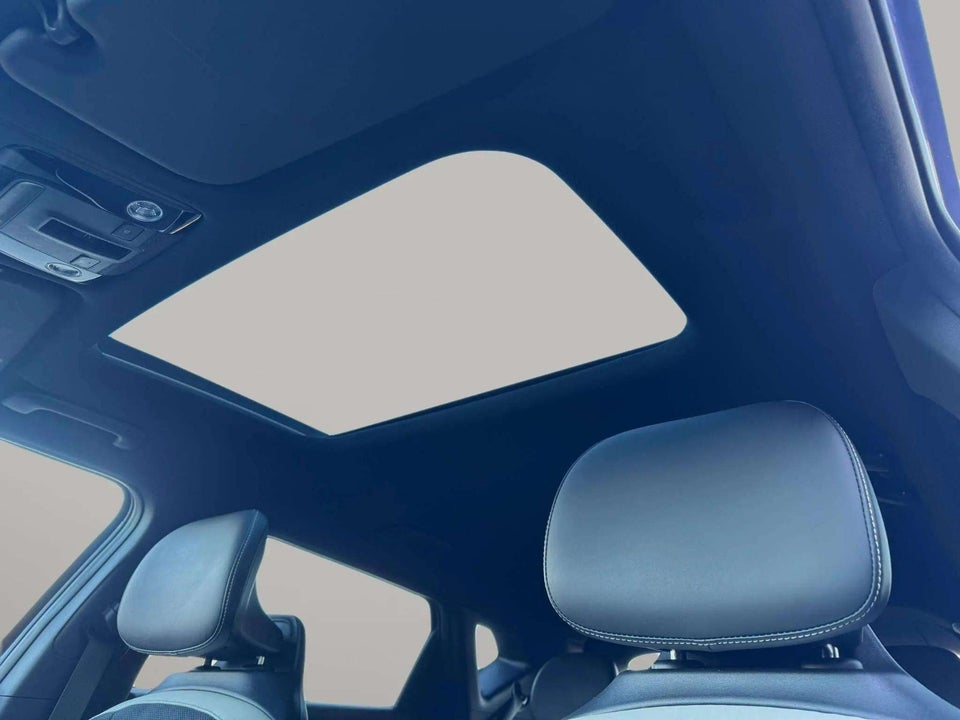 Kia EV6 77 Long Range GT-Line 5d