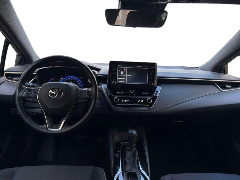 Toyota Corolla 1,8 Hybrid H3 MDS 5d