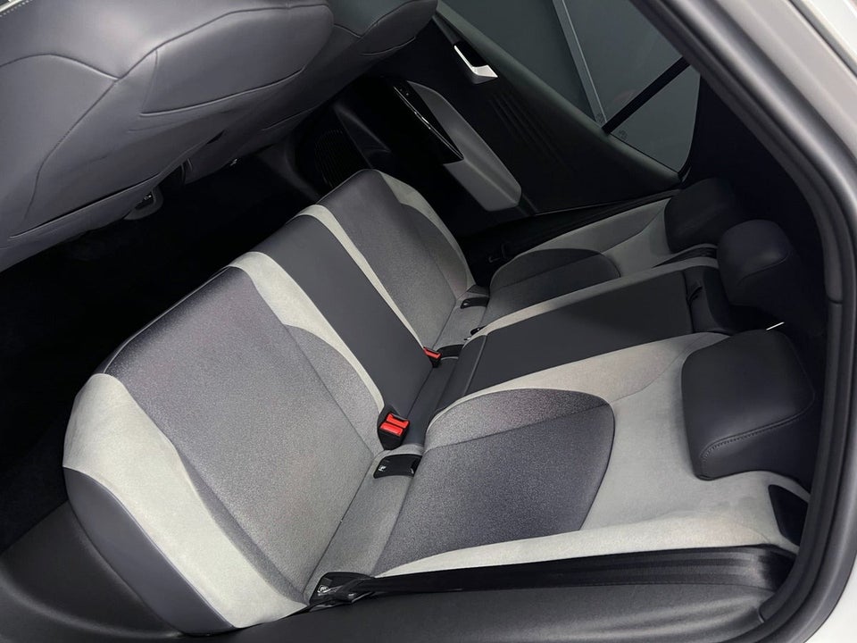 VW ID.3 58 Pro Performance Family 5d