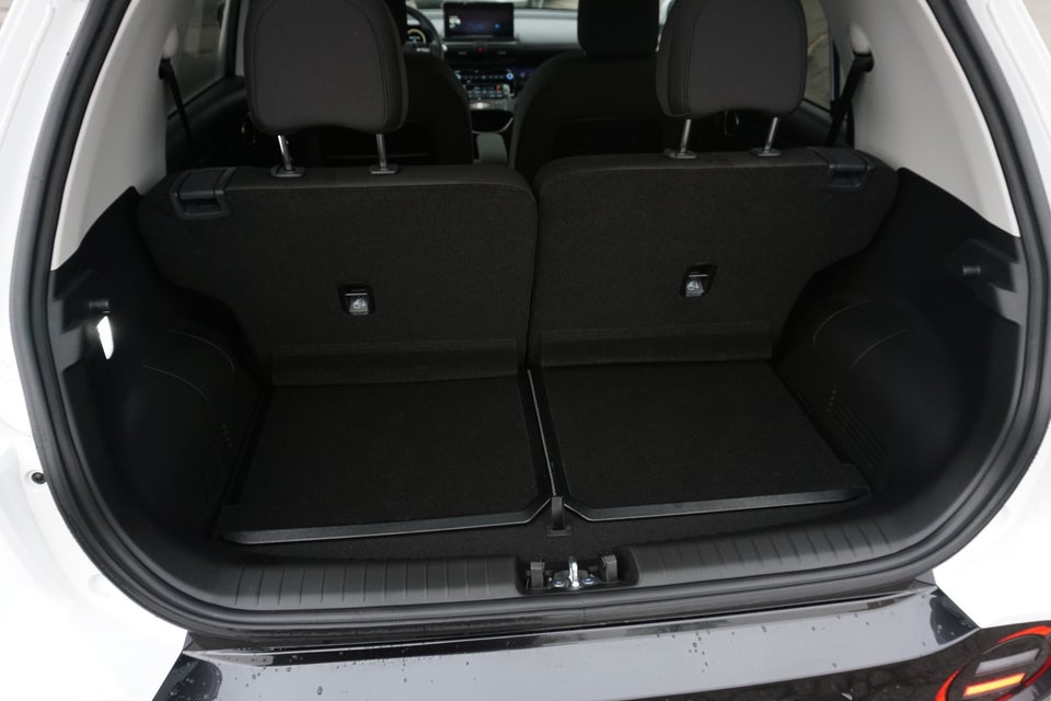 Hyundai Inster 49 Advanced 5d