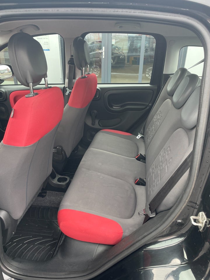 Fiat Panda 0,9 TwinAir 85 Lounge 5d