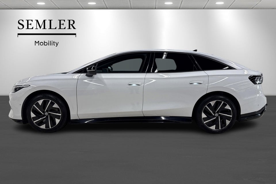 VW ID.7 77 Style+ 5d