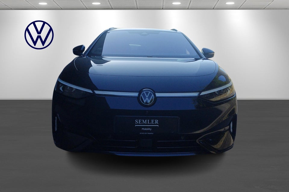 VW ID.7 86 Style S+ Tourer 5d