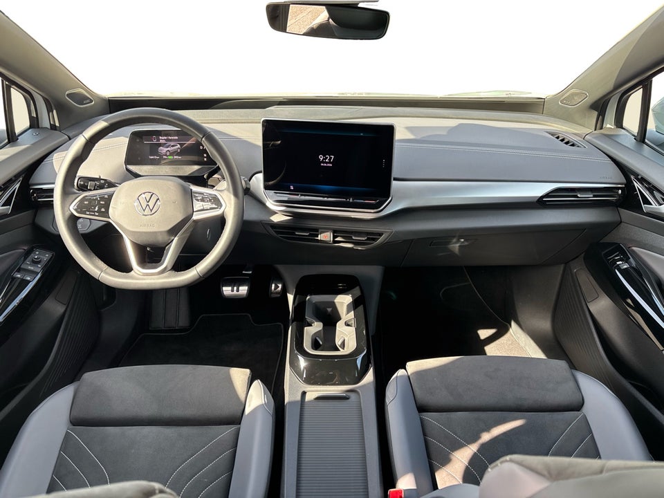 VW ID.4 77 Pro 5d
