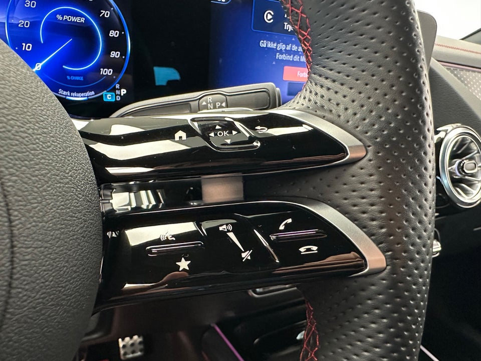 Mercedes EQA250+ AMG Line 5d
