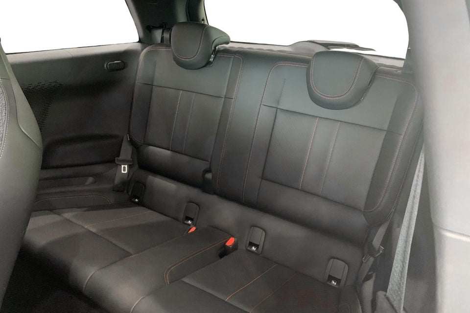 MINI Cooper SE JCW Trim XL 3d