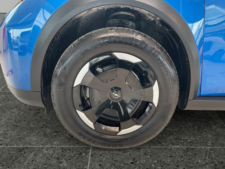 Opel Frontera 44 Edition 5d