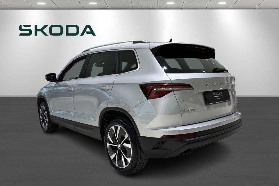 Skoda Karoq 1,5 TSi 150 Style DSG 5d