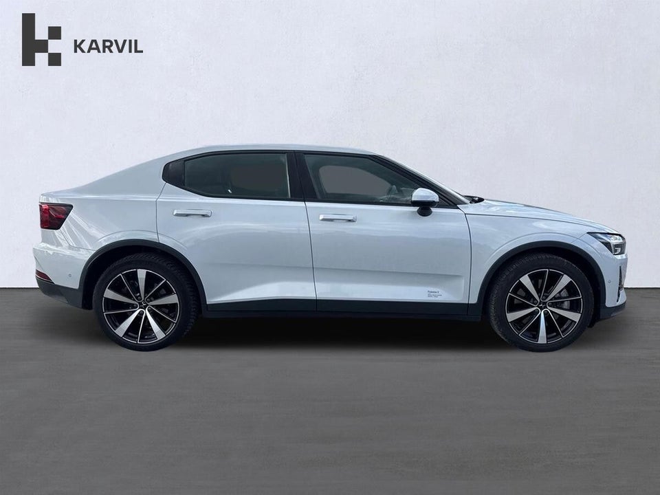 Polestar 2 Standard Range 5d