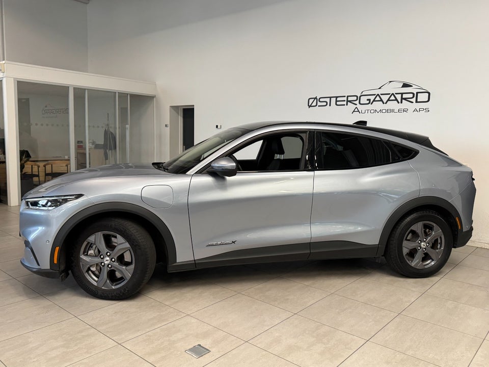 Ford Mustang Mach-E 98 Premium Extended Range 5d