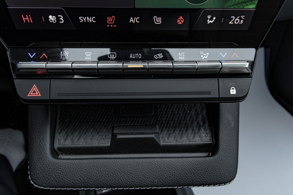 Renault Megane E-Tech 60 Iconic 5d