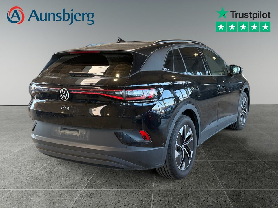 VW ID.4 77 Pro 5d