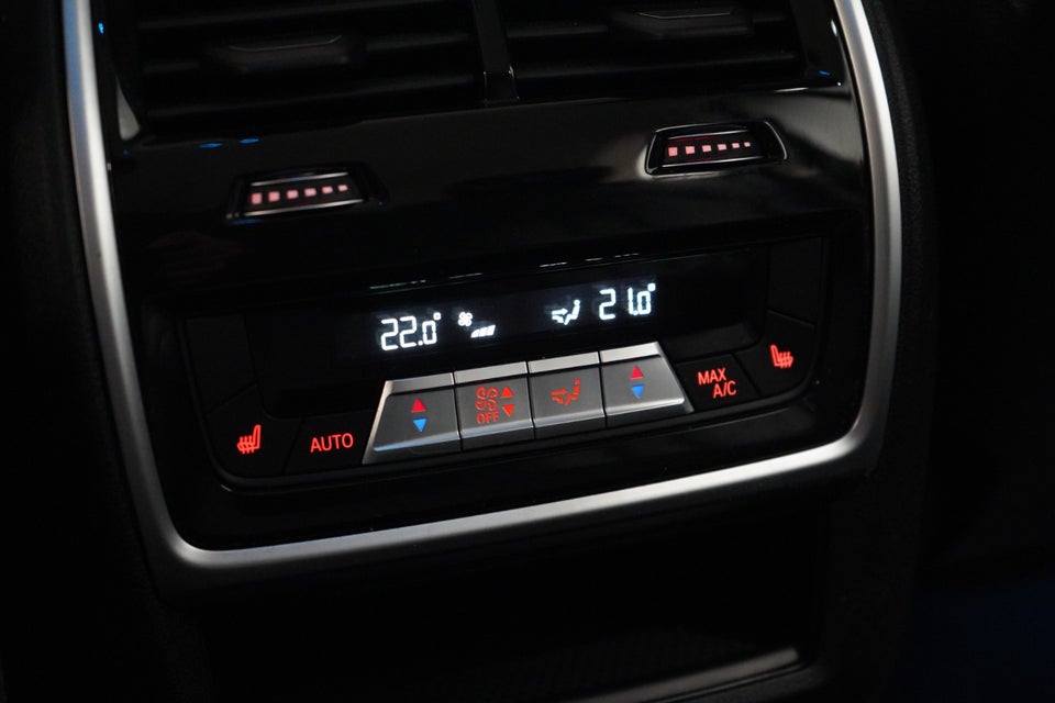 BMW X5 3,0 xDrive45e X-Line aut. 5d