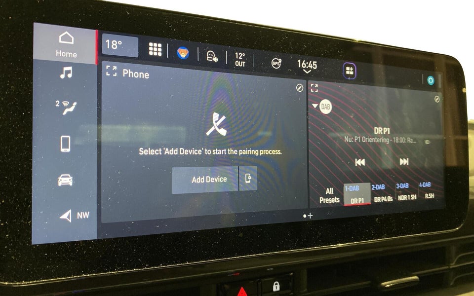 Fiat 500e 42 Icon 3d