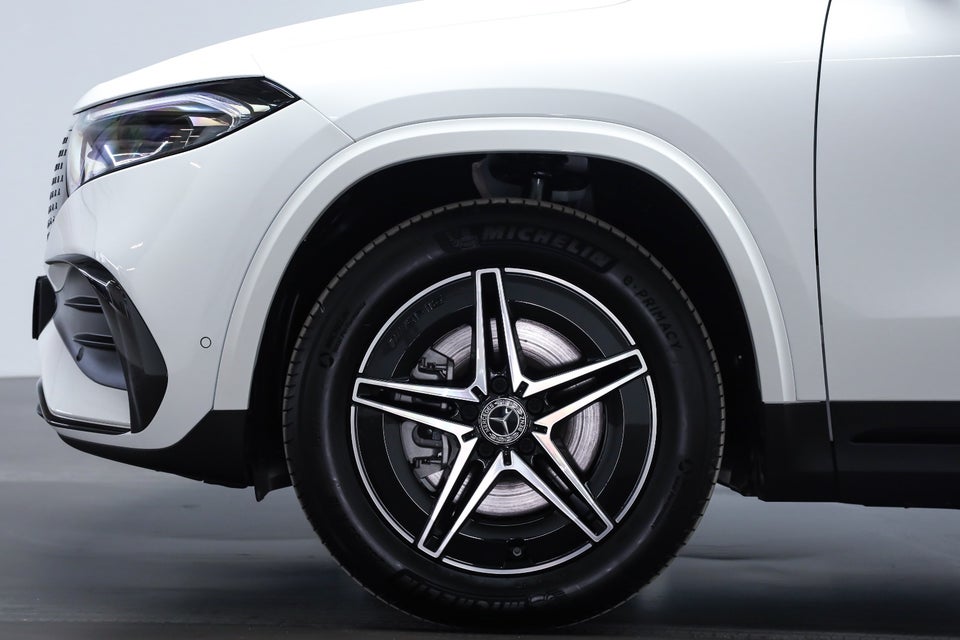 Mercedes EQA250+ AMG Advance 5d