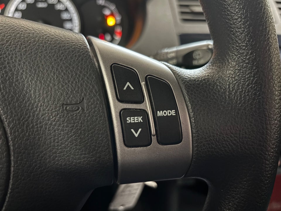 Suzuki Swift 1,3 GL-A 5d