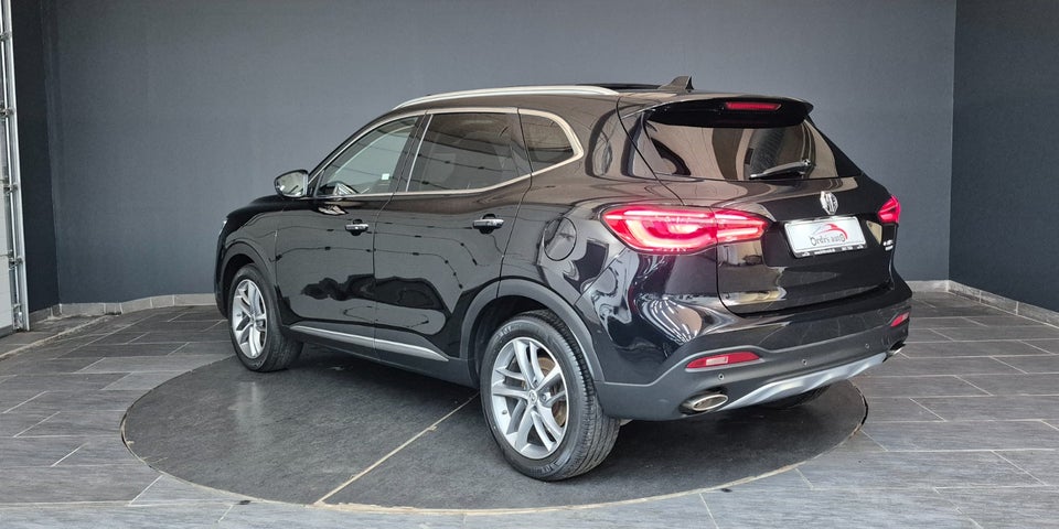 MG EHS 1,5 PHEV Luxury 5d