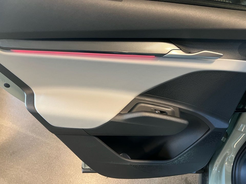 Skoda Elroq 85 iV Lodge Maxx 5d