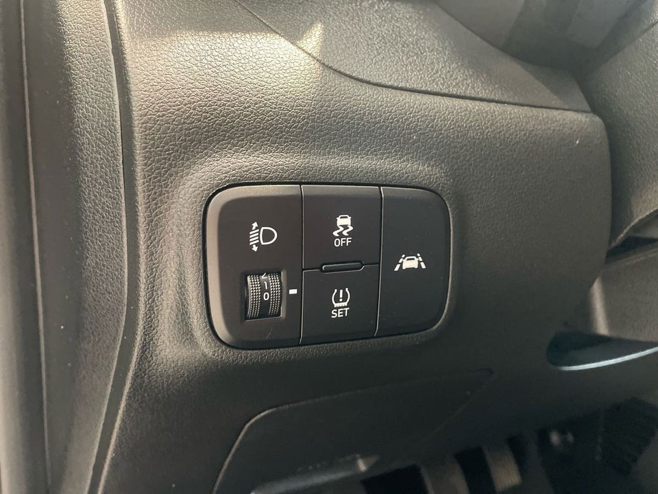 Hyundai i10 1,0 MPi Advanced 5d