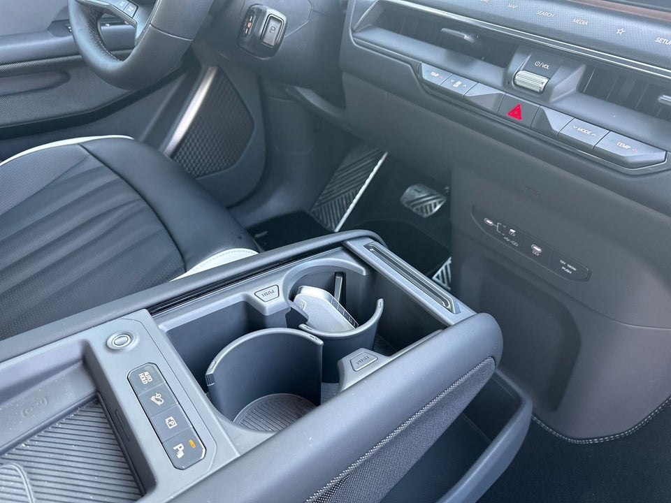 Kia EV9 99 Long Range Performance GT-Line AWD 7prs 5d