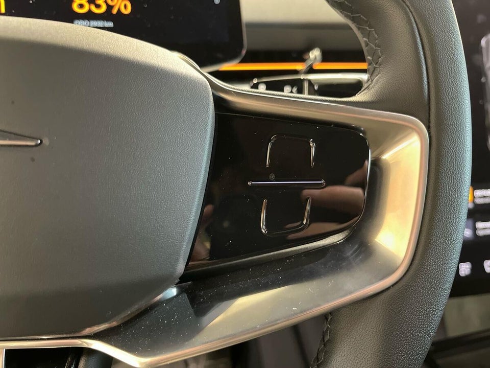 Polestar 3 Long Range AWD 5d