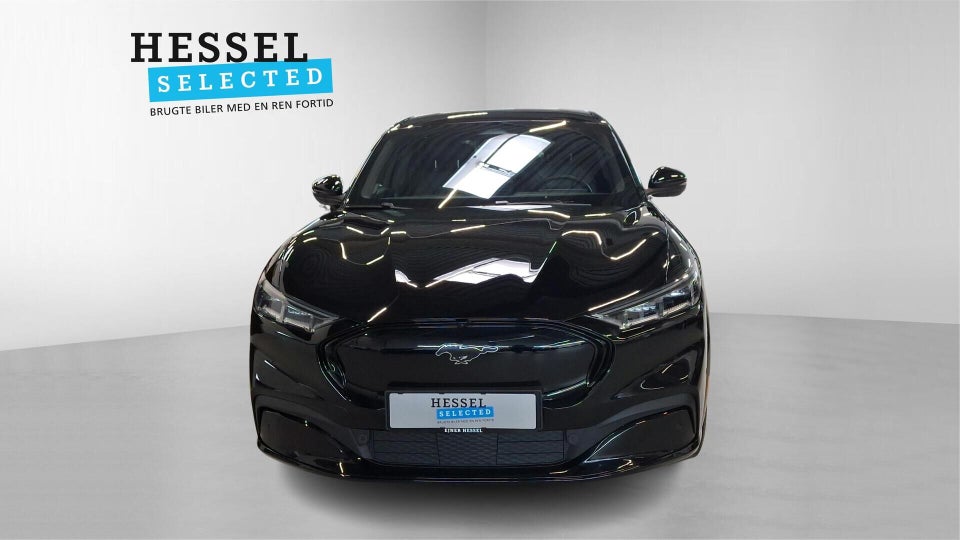 Ford Mustang Mach-E 88 Premium Extended Range 5d