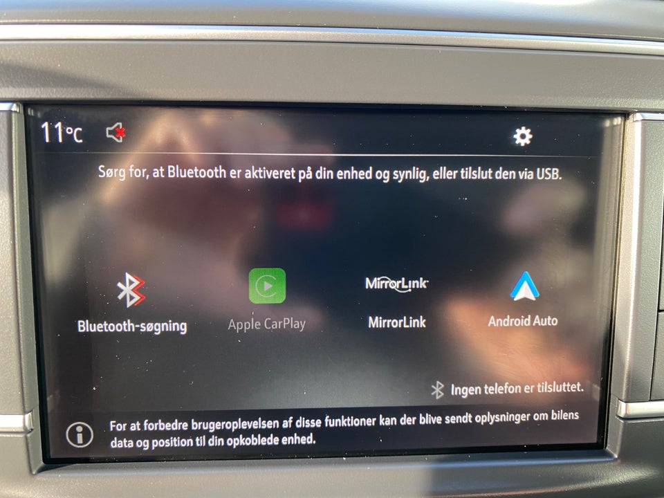 Opel Vivaro-e 75 Enjoy L2