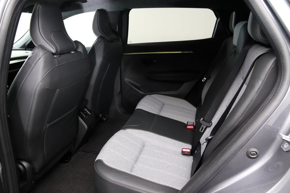 Renault Scenic E-Tech 60 Techno 5d