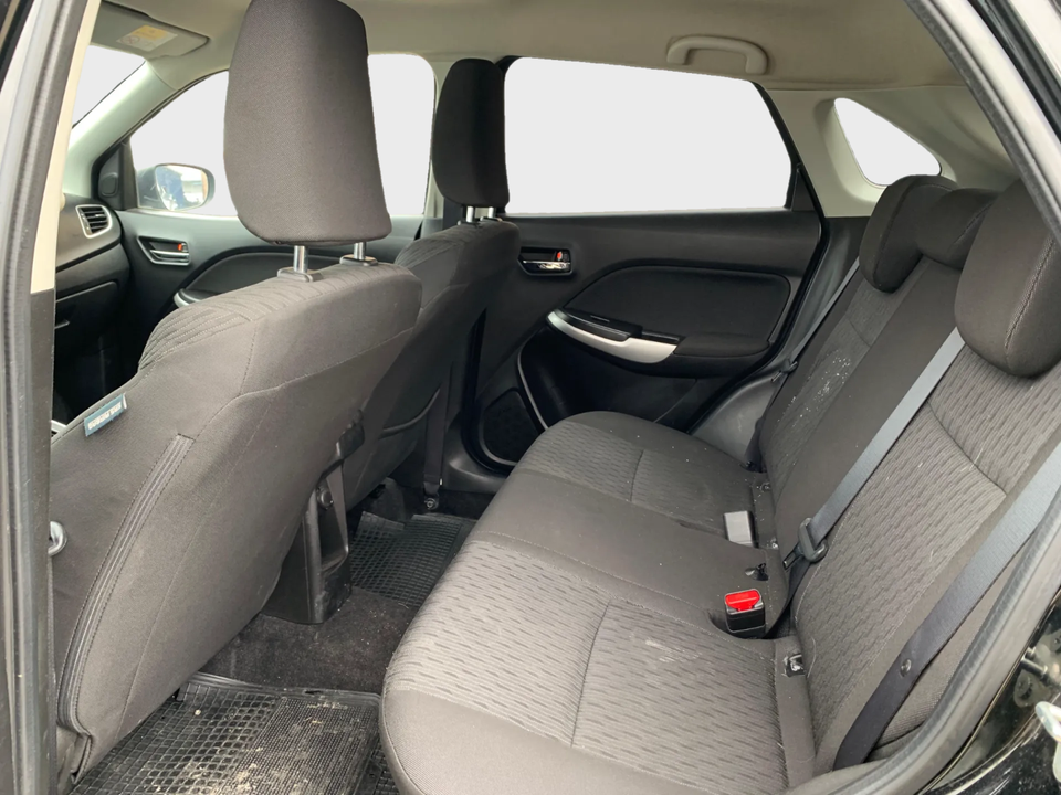 Suzuki Baleno 1,2 Dualjet Active 5d