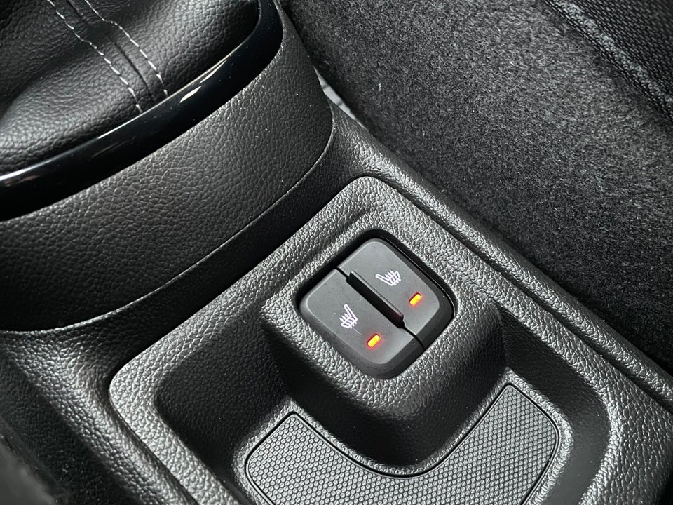 Opel Karl 1,0 Enjoy 5d