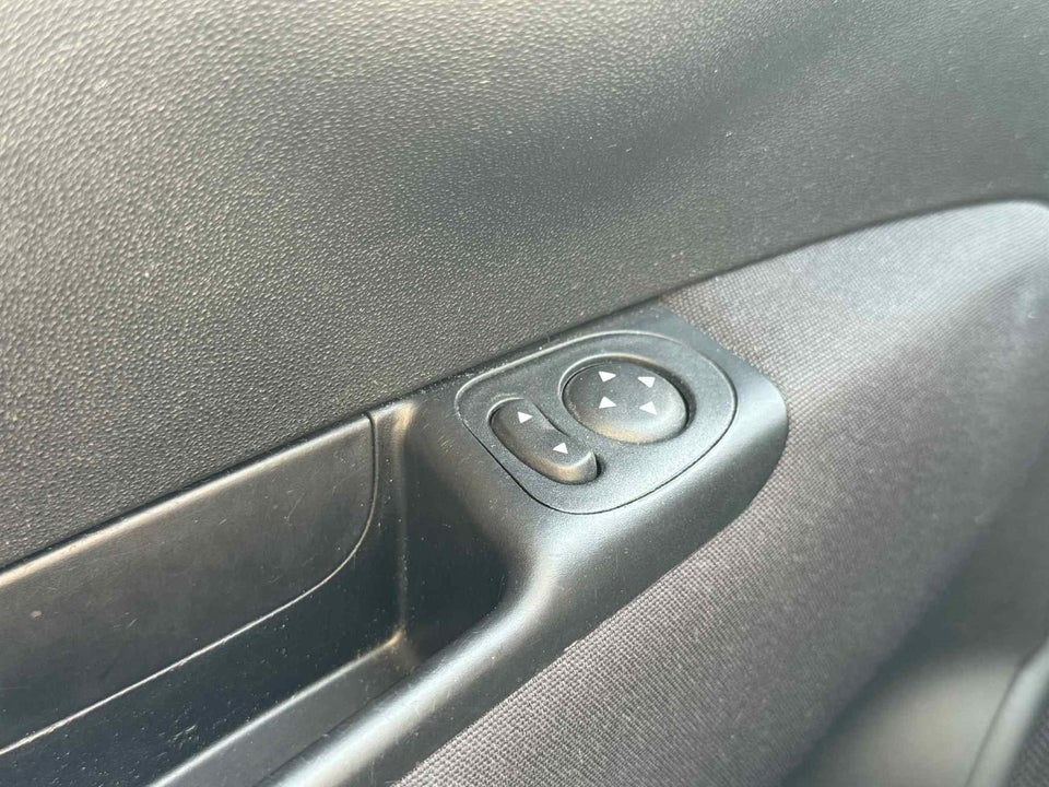 Fiat 500 1,2 Lounge 3d