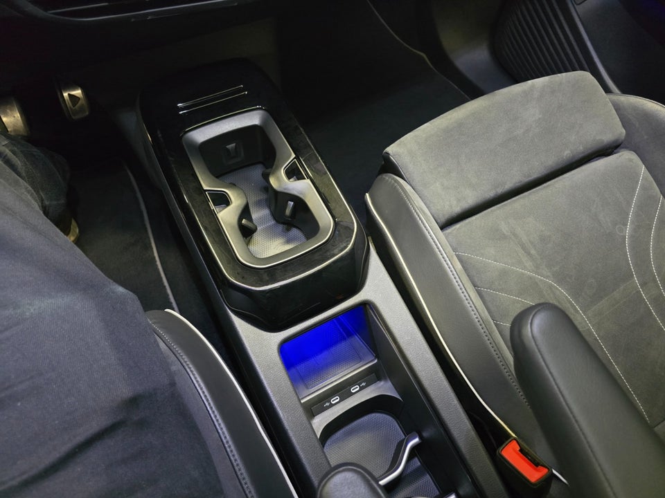 VW ID.4 77 1ST Pro Performance Max 5d