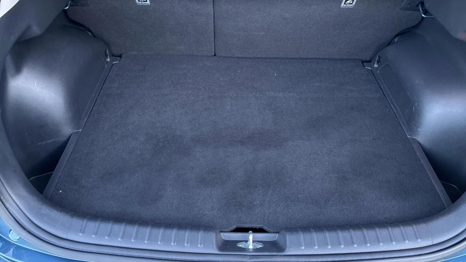 Kia Niro 64 EV Prestige 5d