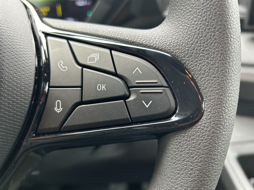 Renault Master V T35 87 E-Tech L2H2 Tekno Combi