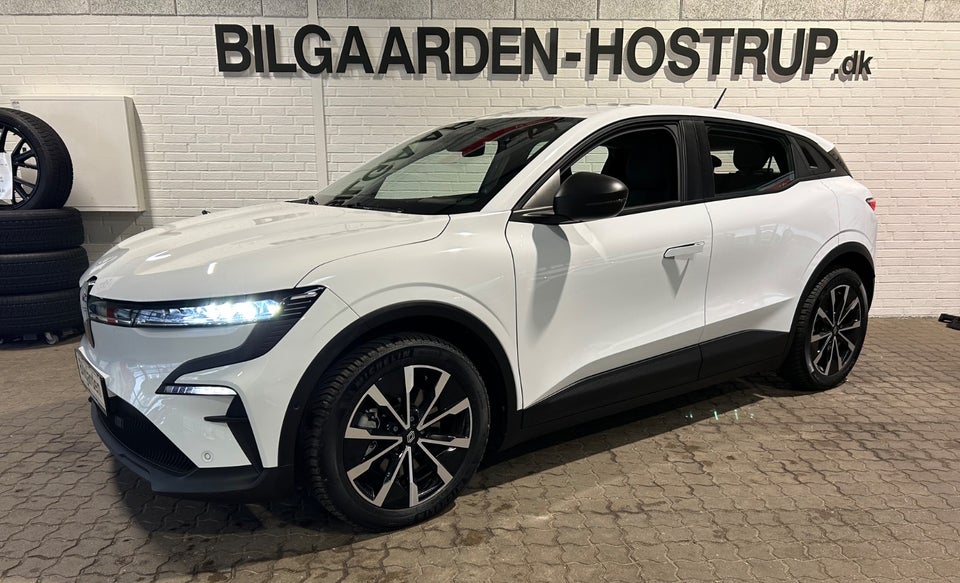 Renault Megane E-Tech 60 Evolution ER 5d