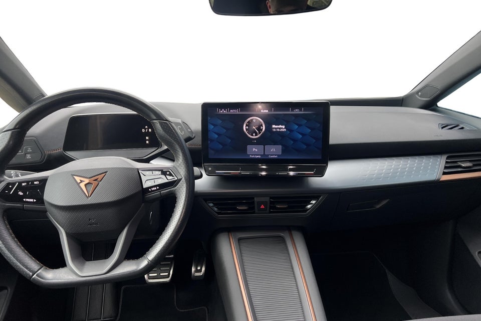 Cupra Born 58 High 5d