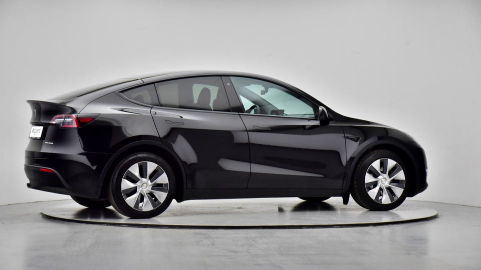 Tesla Model Y Long Range AWD 5d