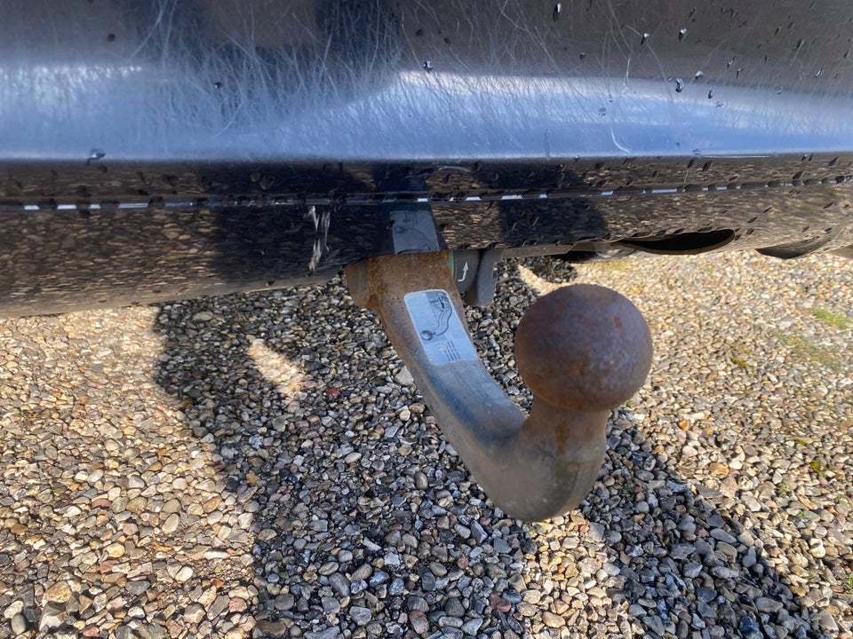 Mercedes R320 3,0 CDi Elegance aut. 4Matic Van 5d