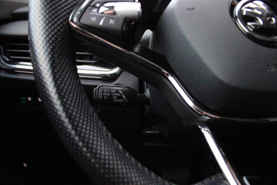 Skoda Enyaq 80 iV Suite 5d