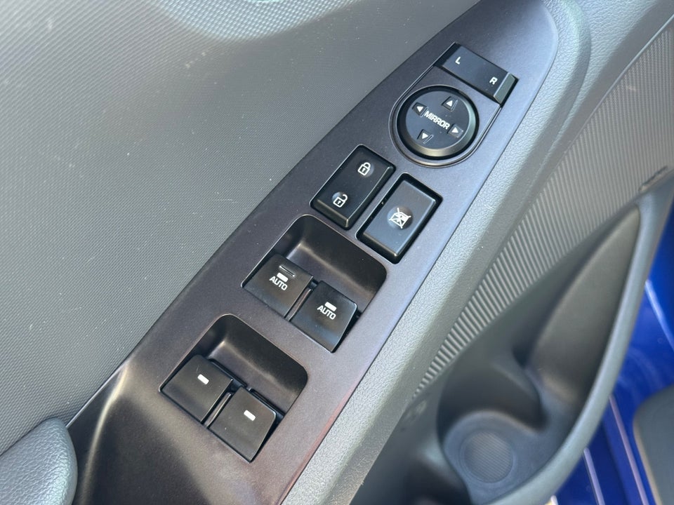 Hyundai Ioniq 1,6 PHEV Premium DCT 5d