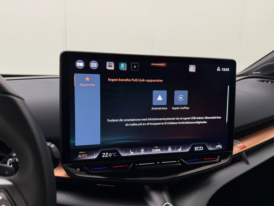 Cupra Tavascan 77 Adrenaline 5d