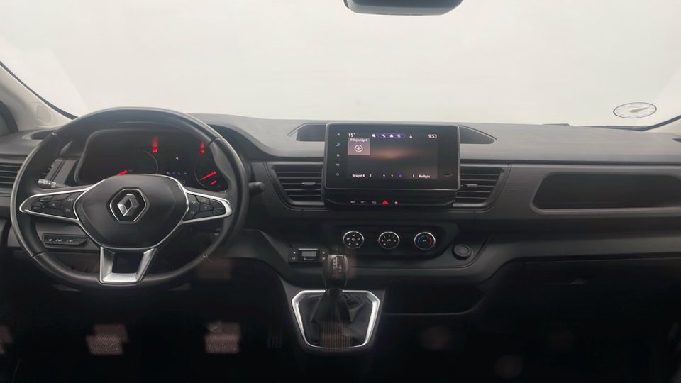 Renault Trafic 2,0 dCi 150 L2H1 Tekno EDC