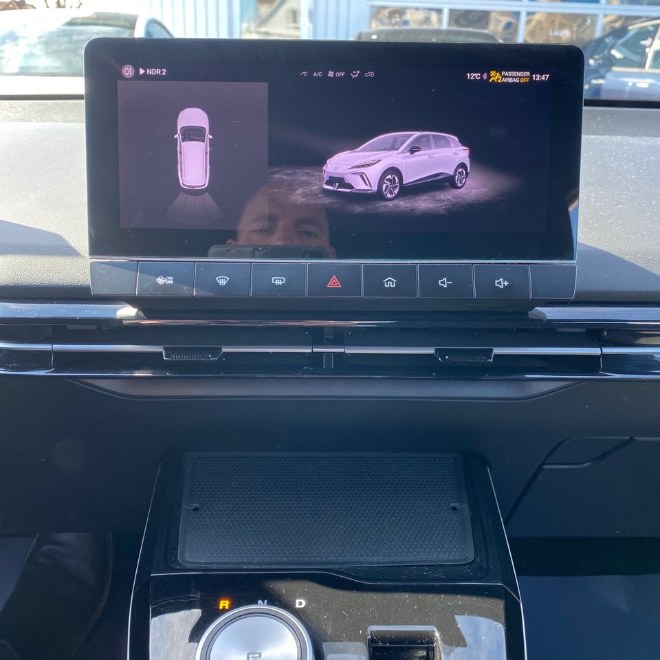 MG 4 51 Nordic Edition 5d